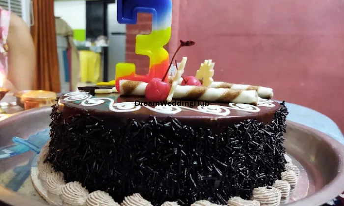 Datta Bakery and Sweets Shop Bhusawal